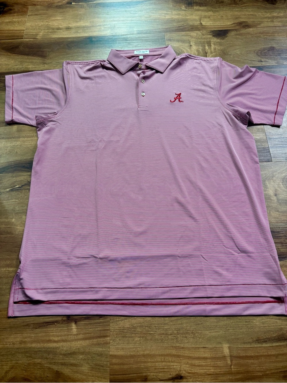 Peter Millar Alabama Summer Comfort Polo